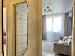 Апартаменты Люкс в ЖК Звёздный