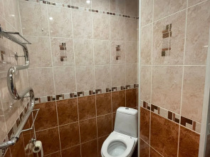 Апартаменты Ново-Ямская 21