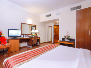 Fortune Pearl Hotel by Omega Hotels