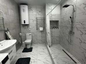 Квартира Уютная на улице Локомотивная