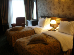 Germir Palas Hotel - Special Class