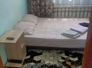 Гостевой Дом Коттедж у Моря