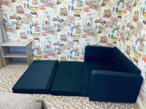 Квартира на Проспекте Ленина 37/73 (25)