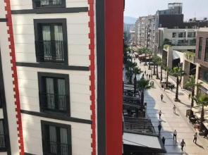 Бутик Отель Hay Alsancak