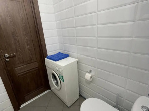 Квартира Студия