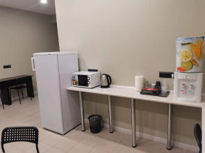 Хостел Азовский