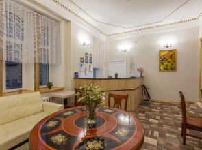 Меблированные комнаты Александр