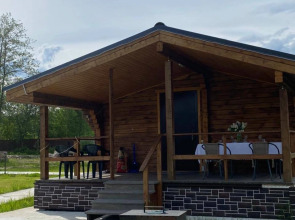 Гостевые домики Жуковка Village