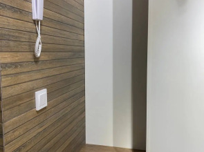 Стильная квартира в Светлогорске