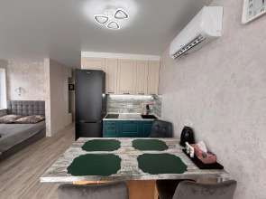 Апартаменты Идеальная Студия с Видом на Море