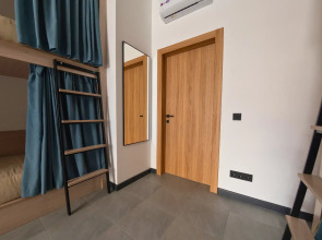 Хостел Минем Урын