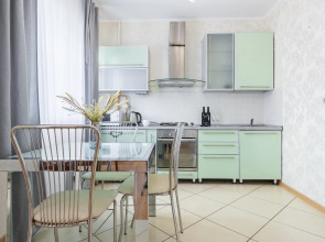 Апартаменты Comfort Home для 12 Гостей