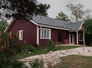 Вилла Ilta Ваара