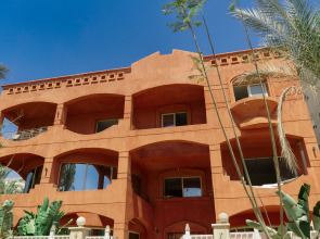 Отель Settle Inn Mirage