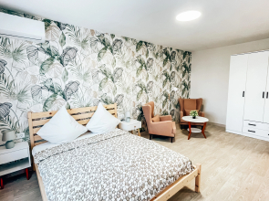 Апартаменты Leon