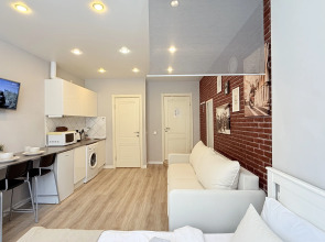 Апартаменты Апарт-Комплекс Артек