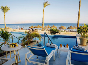 Sunrise Remal Beach Resort