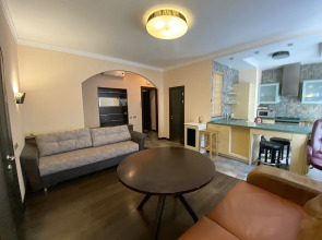 Апартаменты Вознесенский 4 Home