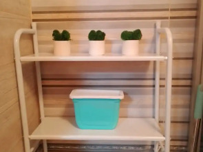 Квартира Двухкомнатная в Удобном Районе