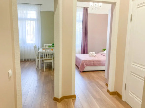 Апартаменты Balt Apartments Pionerskii 3