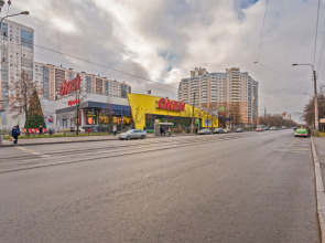 Апартаменты CapitalFlat Науки 17/2