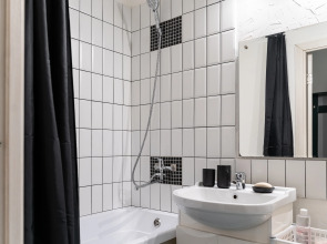 Апартаменты Emerald apart