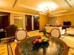 Отель Grand Excelsior Hotel Al Barsha