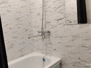 Квартира на Шилова 12