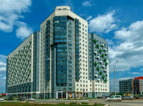 Квартира на Суходольской 47