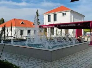 Hotel Magnolia Family Boutique and Spa