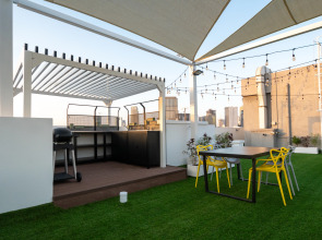 Апарт-отель Izzzi Life Mint