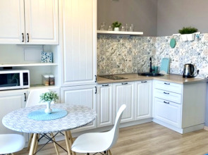 Квартира Парковый Квартал