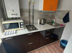 Апартаменты Family apartments Holiday