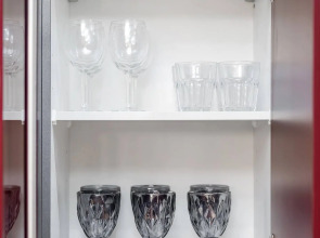 Апартаменты Welcome Home in Marina Crown - 2 спальни