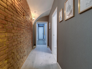 Апартаменты на Галерной