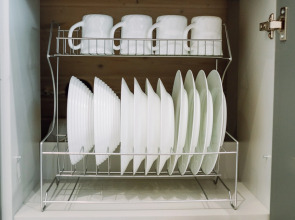 Глэмпинг Шалаш