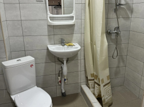 Гостевой дом Горный рай