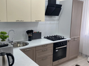 Квартира Даурская