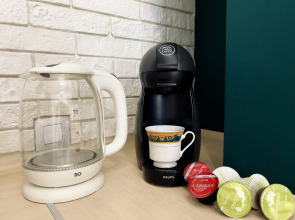 Апартаменты клубный дом Vivaldi ВыДома