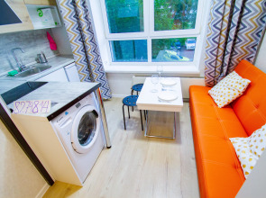 Апартаменты Второй Ярус