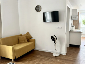 Апартаменты Тульские Каникулы 3