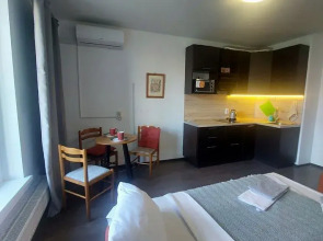 Квартира на Комендантском проспекте 55/1