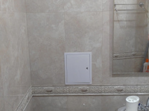 Апартаменты 2-х комнатная квартира на Расула Гамзатова