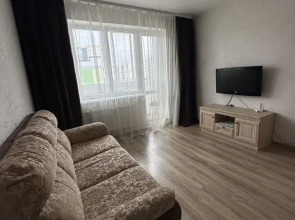 Квартира на Улице Якова Павлова 7к1