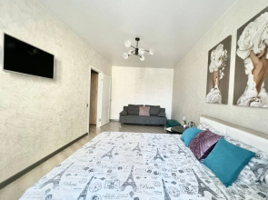 Апартаменты Утро в Париже