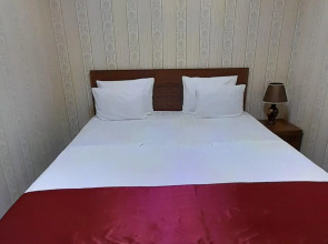 Отель Villa Oasis