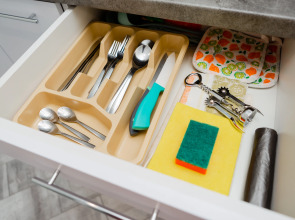 Апартаменты Мята