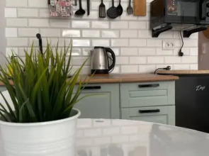 Апартаменты Улучшенные Трехместные SalutApart 8