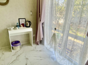 Гостевой дом VIP HOUSE