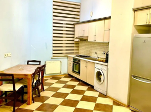 Отель Rotterdam Hotel Baku